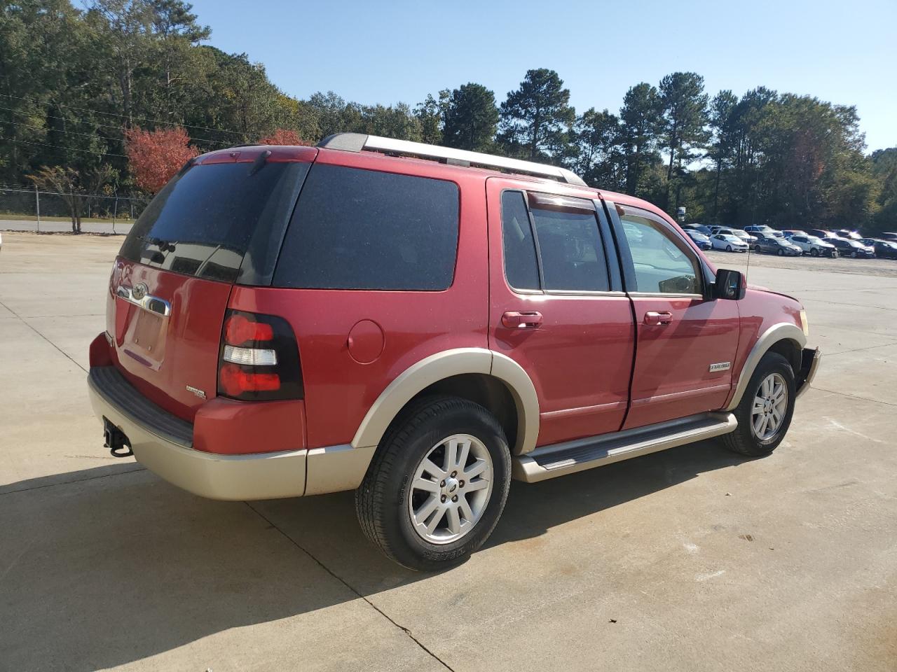 2007 Ford Explorer - Image 3