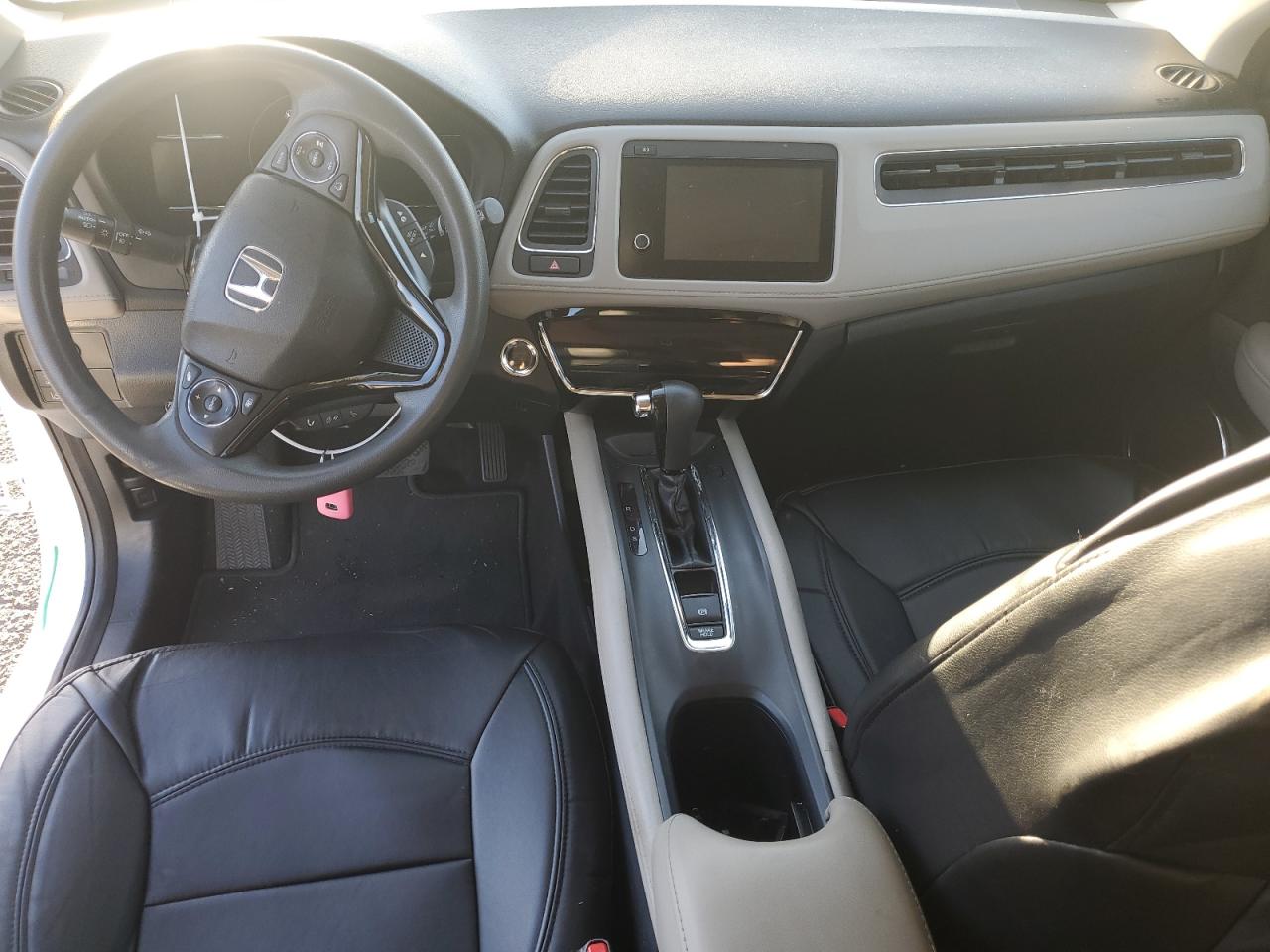 2019 Honda HR-V - Image 8