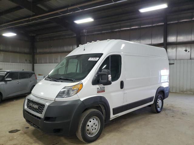 2019 Ram Promaster 2500 2500 High