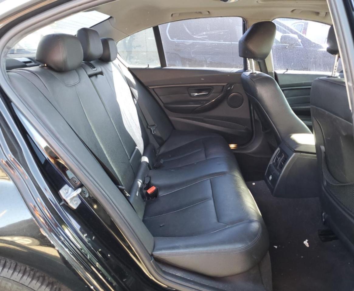 2015 BMW 3er - Image 10