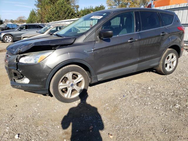  FORD ESCAPE 2016 Серый