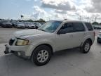 2008 Mazda Tribute I للبيع في Corpus Christi، TX - Front End