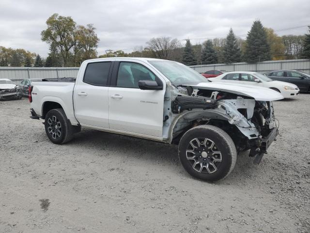 1GCPTCEK5R1151179 Chevrolet Colorado L 4