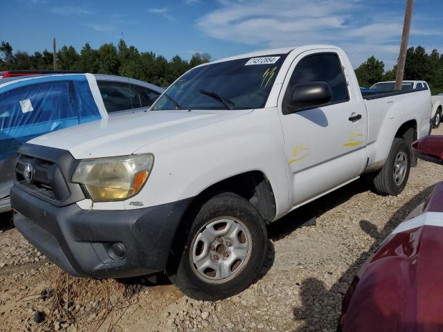 2013 Toyota Tacoma 