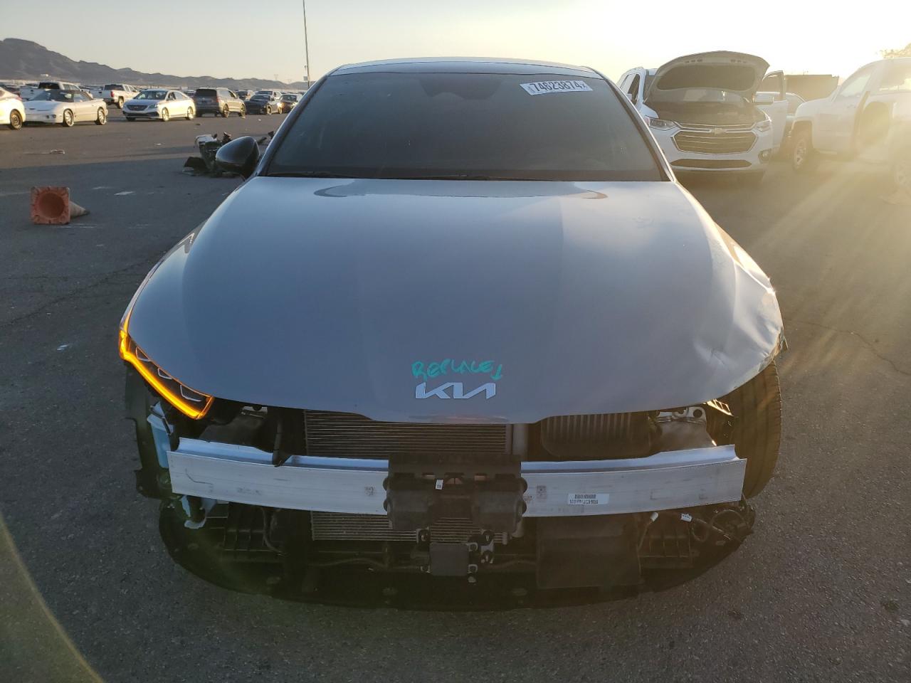 2024 Kia K5 - Image 5