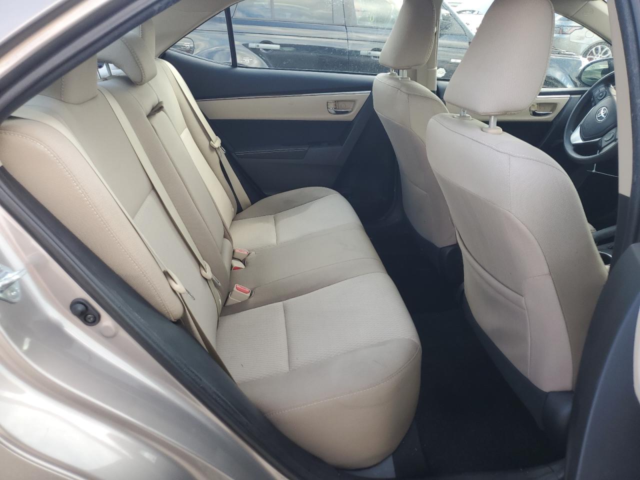 2016 Toyota Corolla - Image 10