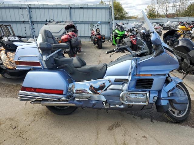 1990 Honda Gl1500 