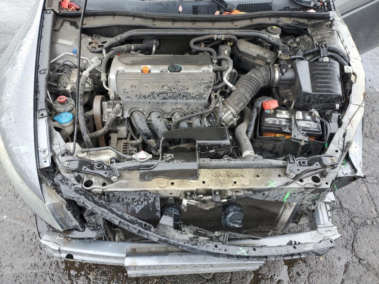 2010 Honda Accord - Image 11