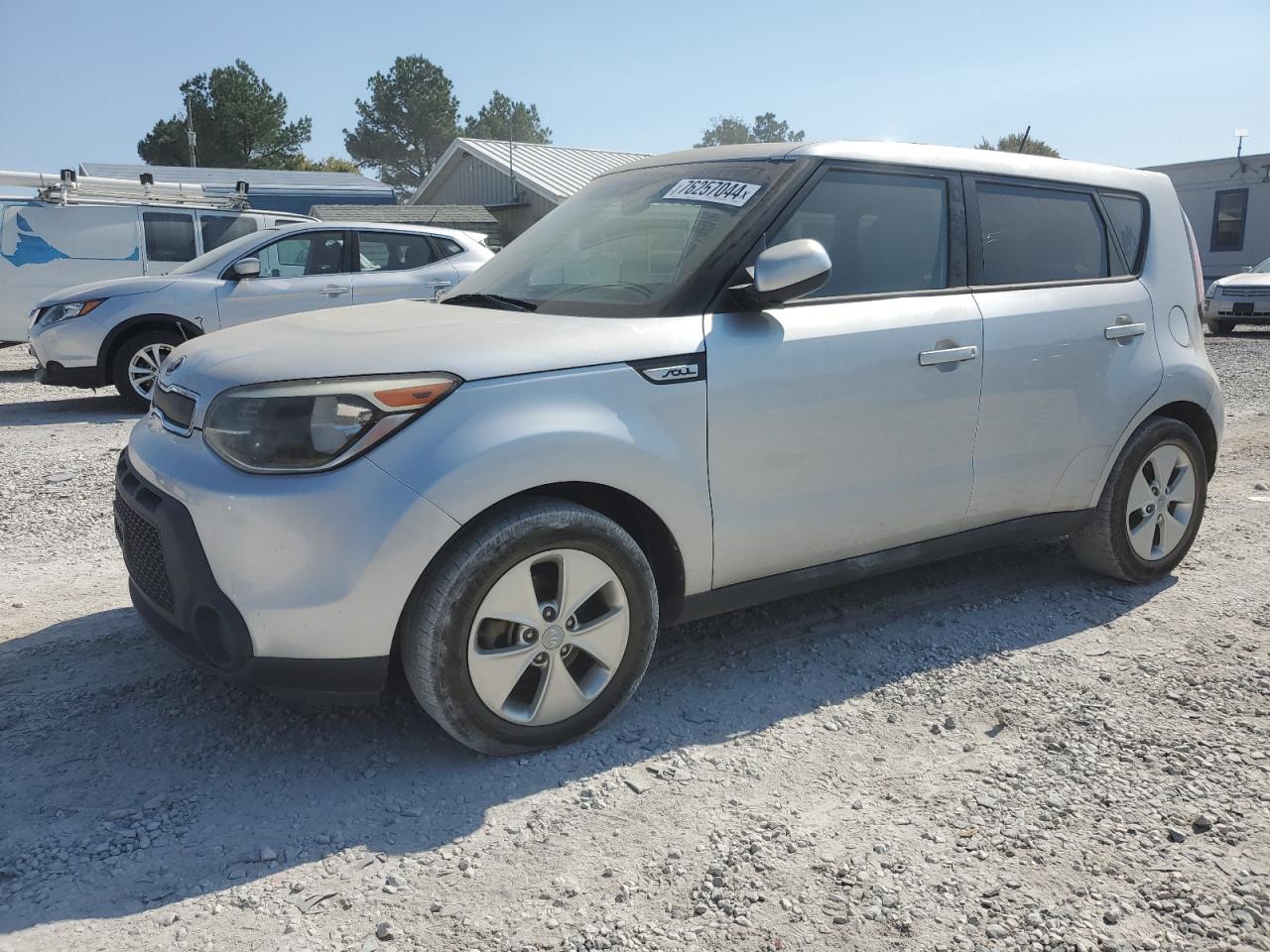 KNDJN2A23F7800311 2015 Kia Soul