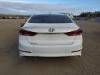 2018 HYUNDAI ELANTRA SEL for sale at Copart ON - COOKSTOWN