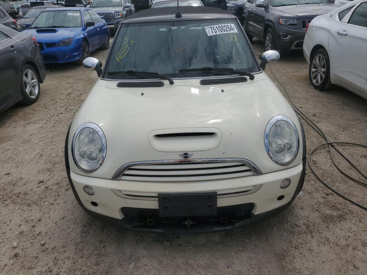 2006 MINI Cooper - Image 5