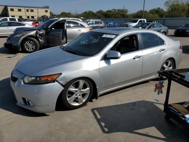 2012 Acura Tsx  на продаже в Wilmer, TX - Normal Wear