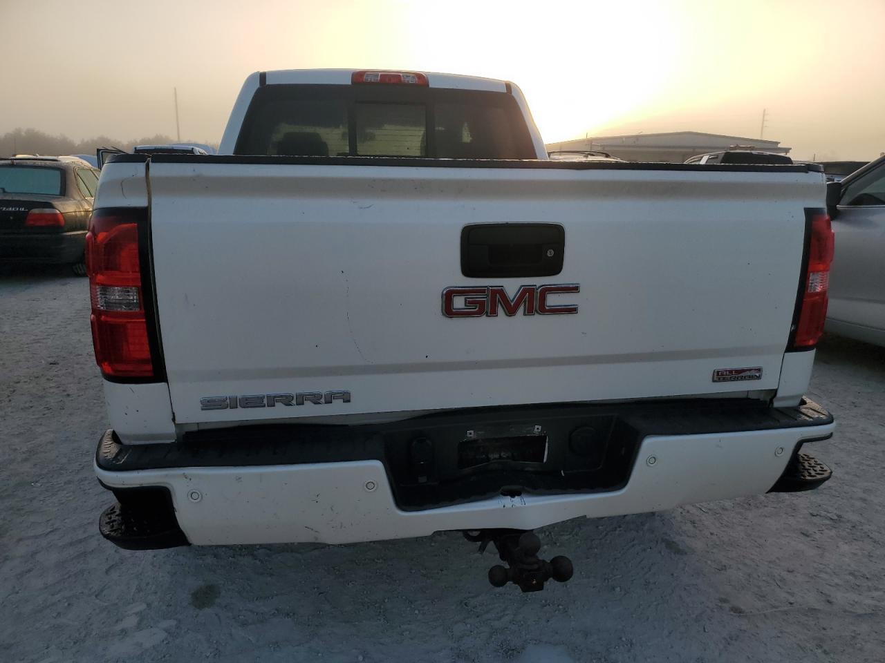 VIN 3GTU2VEC0FG147337 2015 GMC SIERRA no.6