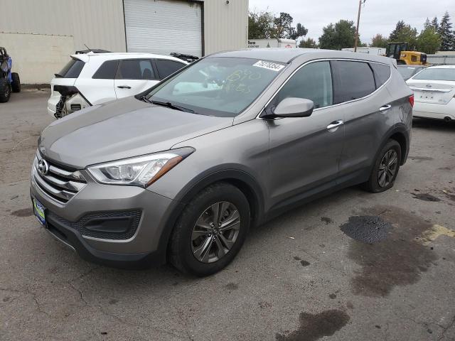 2016 Hyundai Santa Fe Sport 