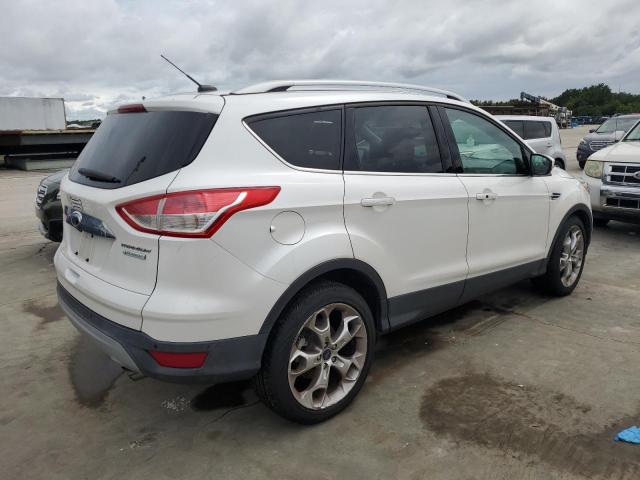  FORD ESCAPE 2016 Белый