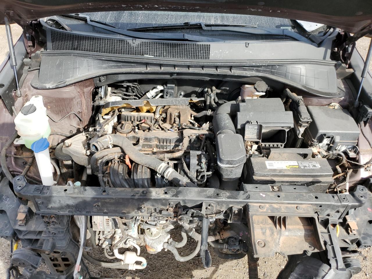 2016 Kia Sorento - Image 11
