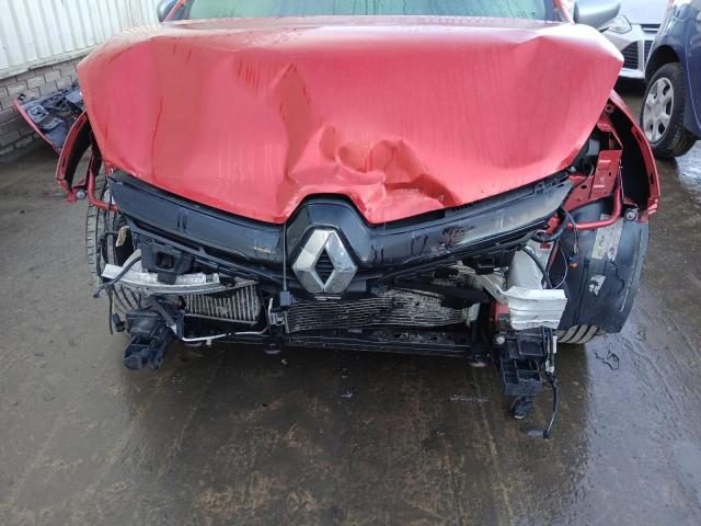 2016 RENAULT CLIO GT LI