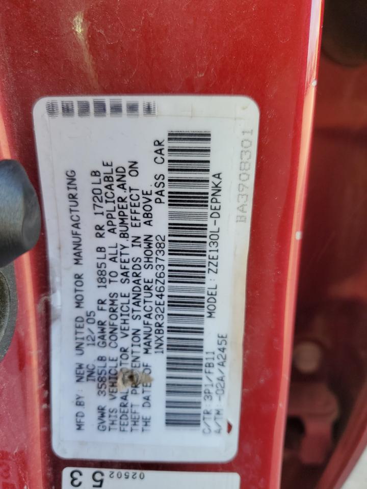 2006 Toyota Corolla - Image 12