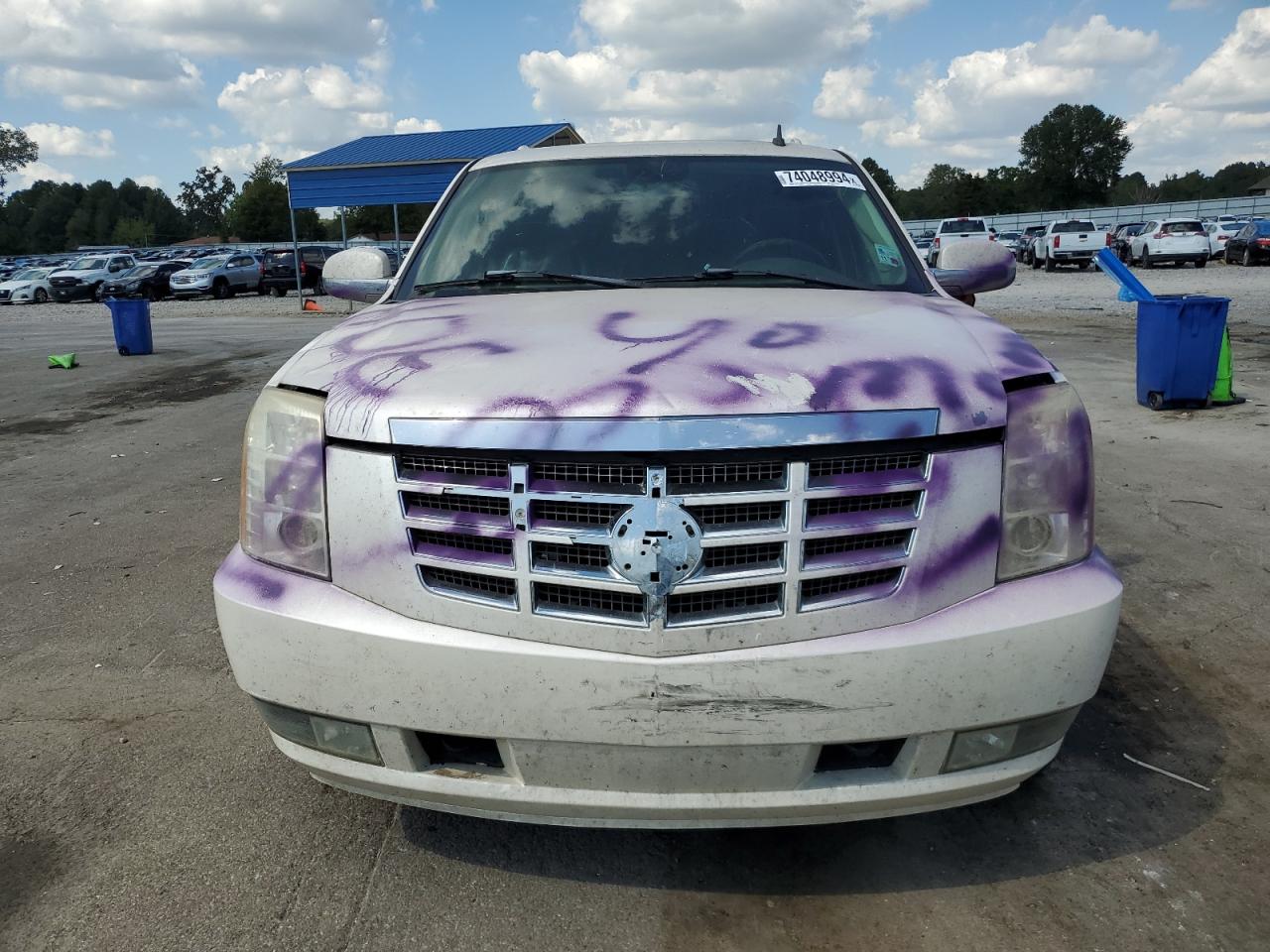 2007 Cadillac Escalade - Image 5