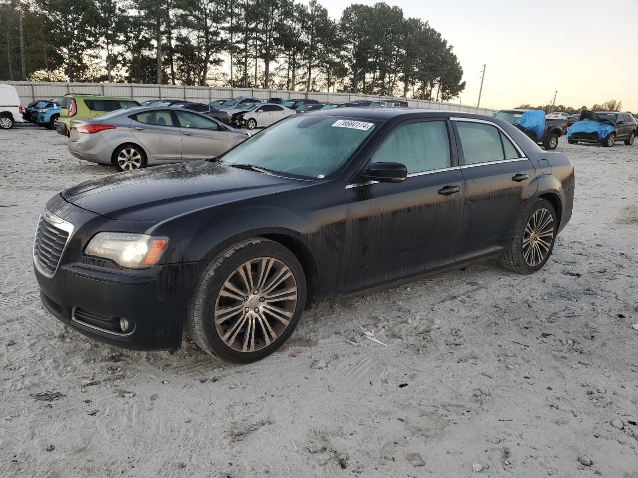 2013 Chrysler 300 - Image 1
