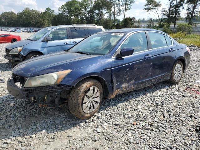 2011 Honda Accord Lx