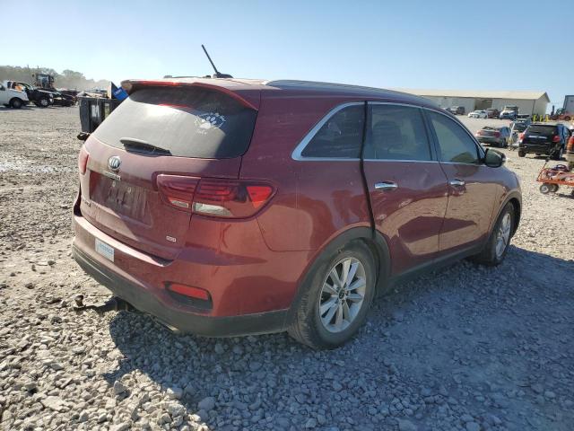 5XYPG4A33LG676757 Kia Sorento L 3