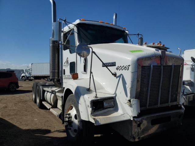 2004 Kenworth Construction T800 იყიდება Brighton-ში, CO - Front End