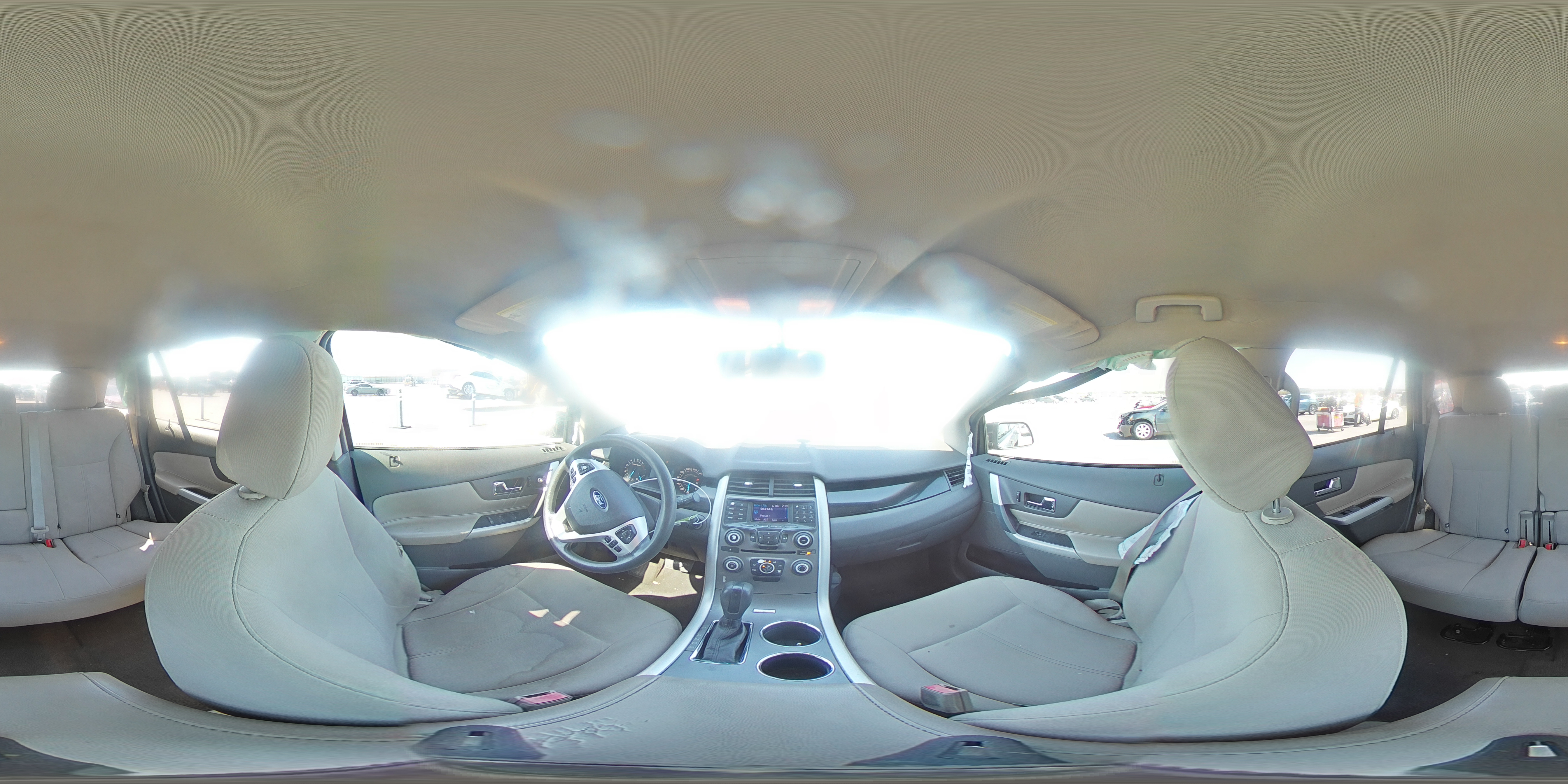 2013 Ford Edge - Image 15