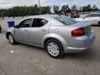 2013 Dodge Avenger Se for Sale in Dunn, NC - Burn - Engine