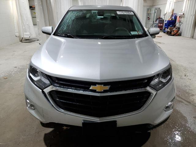 3GNAXKEVXLS512689 Chevrolet Equinox LT 5