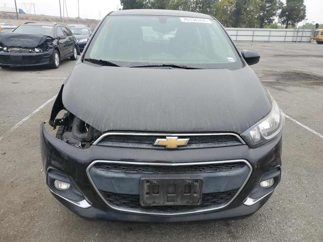 2018 Chevrolet Spark - Image 5