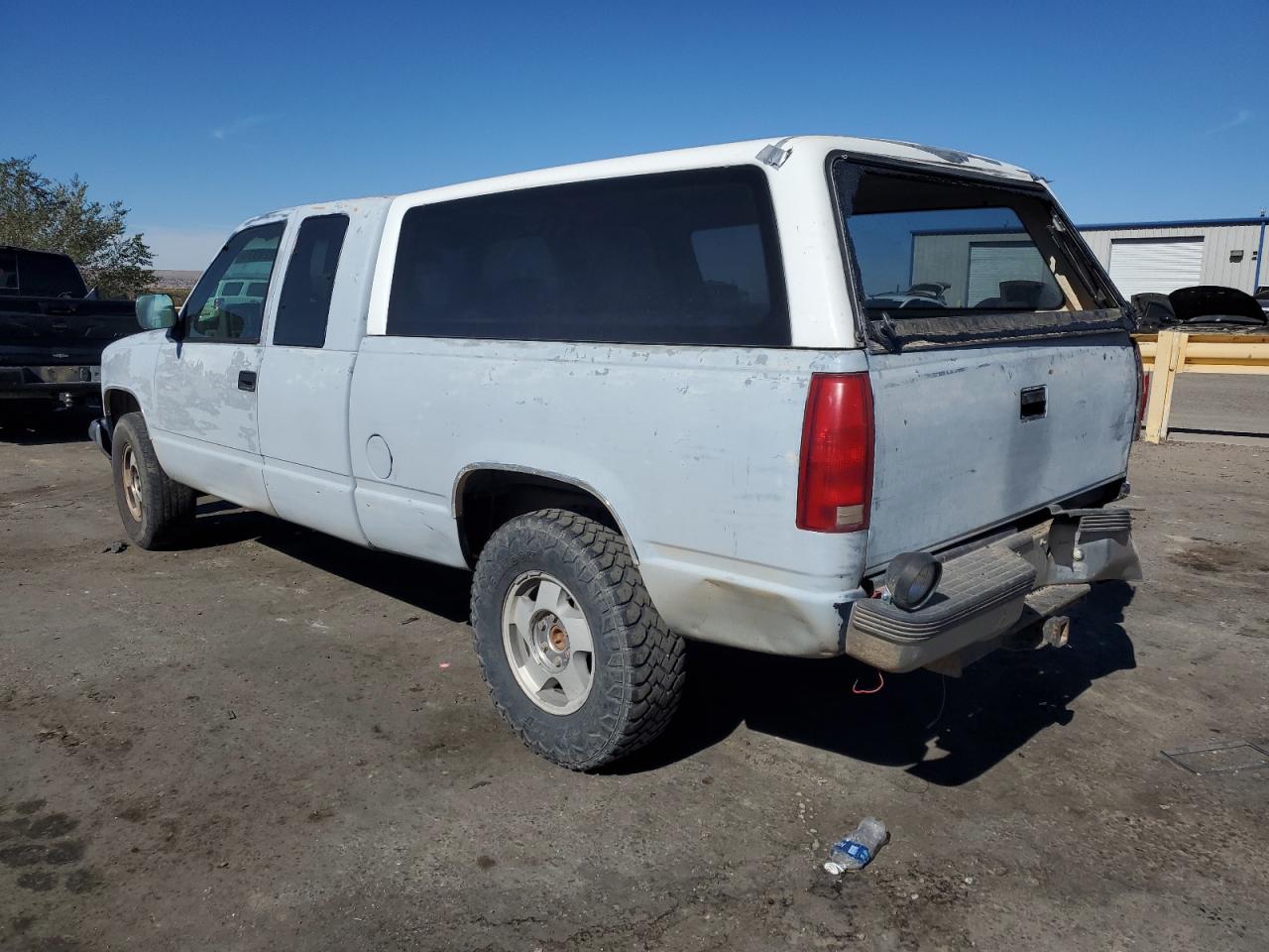 1994 GMC Sierra - Image 2