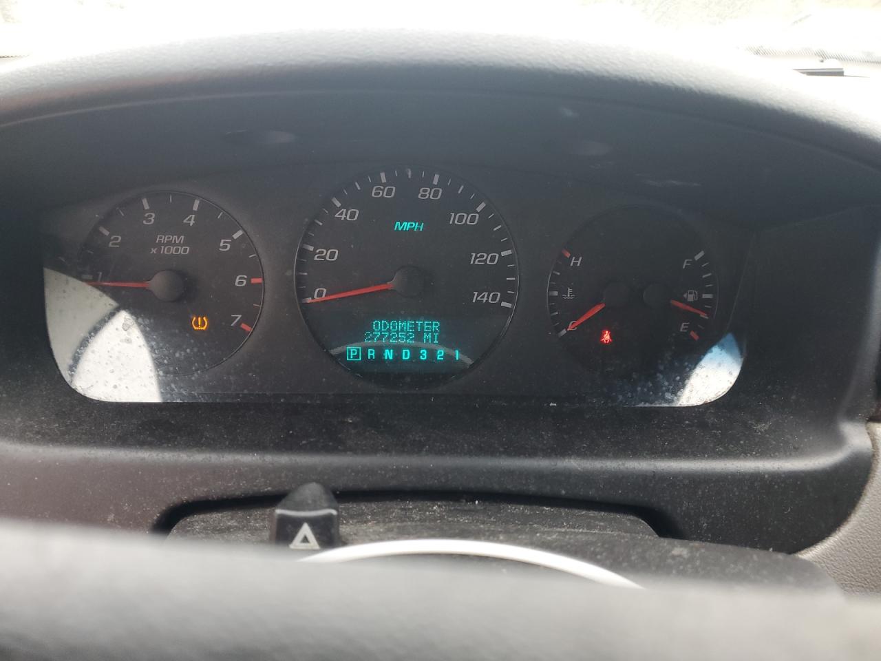 2008 Chevrolet Impala Ls VIN: 2G1WB58K389148080 Lot: 74958484