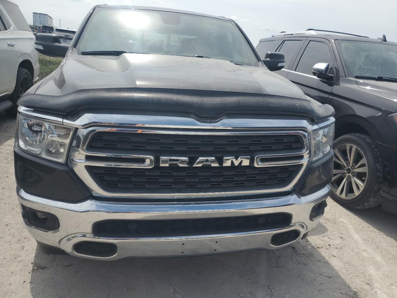 2022 RAM 1500 - Image 5