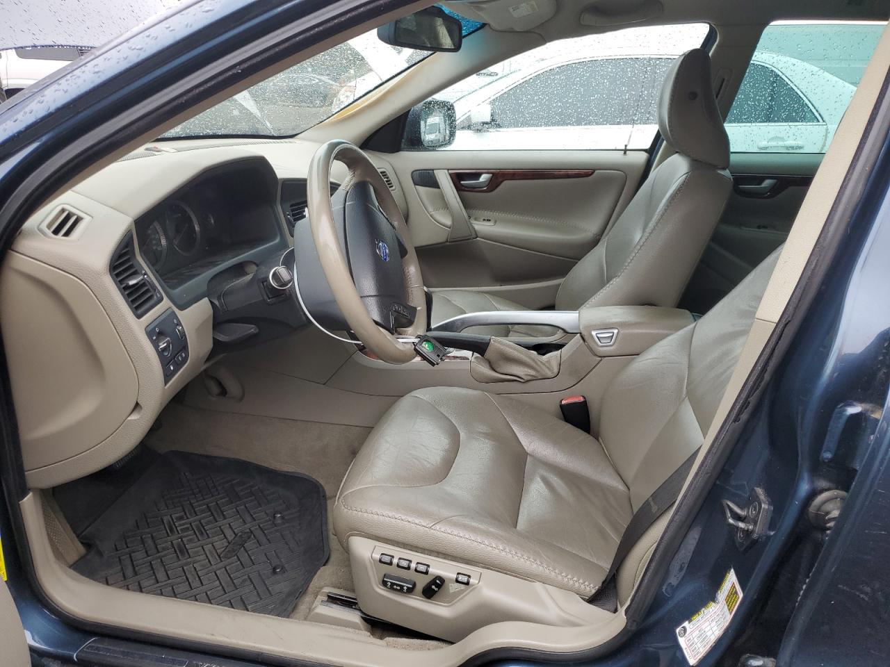 2007 Volvo Xc70 VIN: YV4SZ592971257918 Lot: 75687564