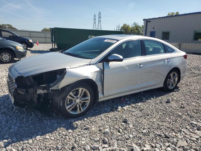 2019 Hyundai Sonata Limited