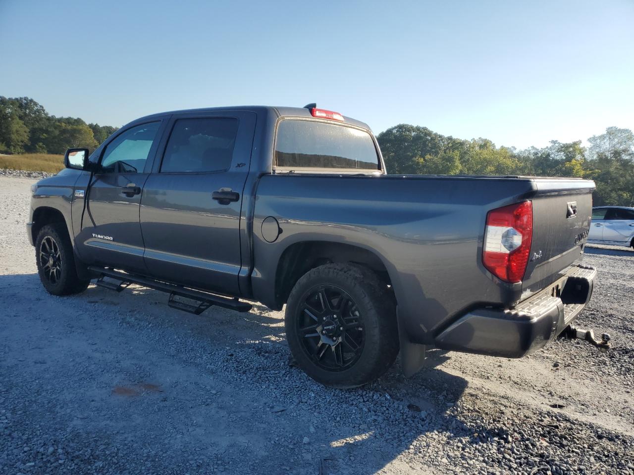 5TFDY5F15MX006722 2021 Toyota Tundra Crewmax Sr5