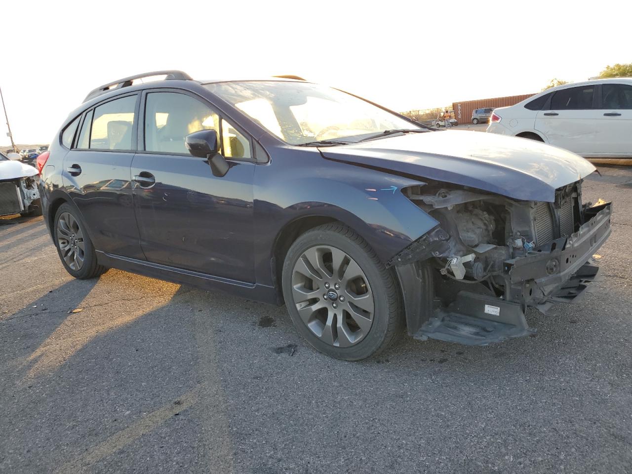 2016 Subaru Impreza - Image 4