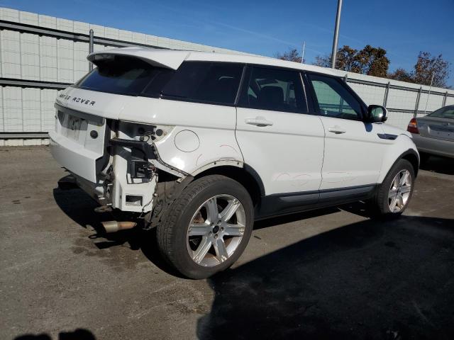  LAND ROVER RANGEROVER 2013 Белый