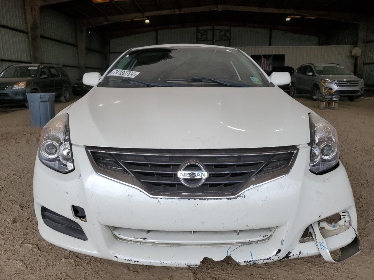 2013 Nissan Altima - Image 5