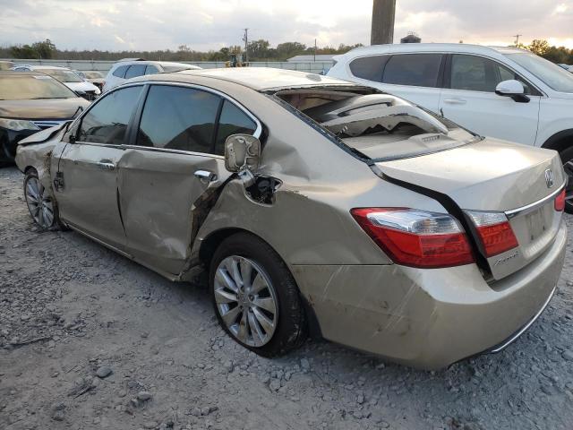  HONDA ACCORD 2013 Колір засмаги