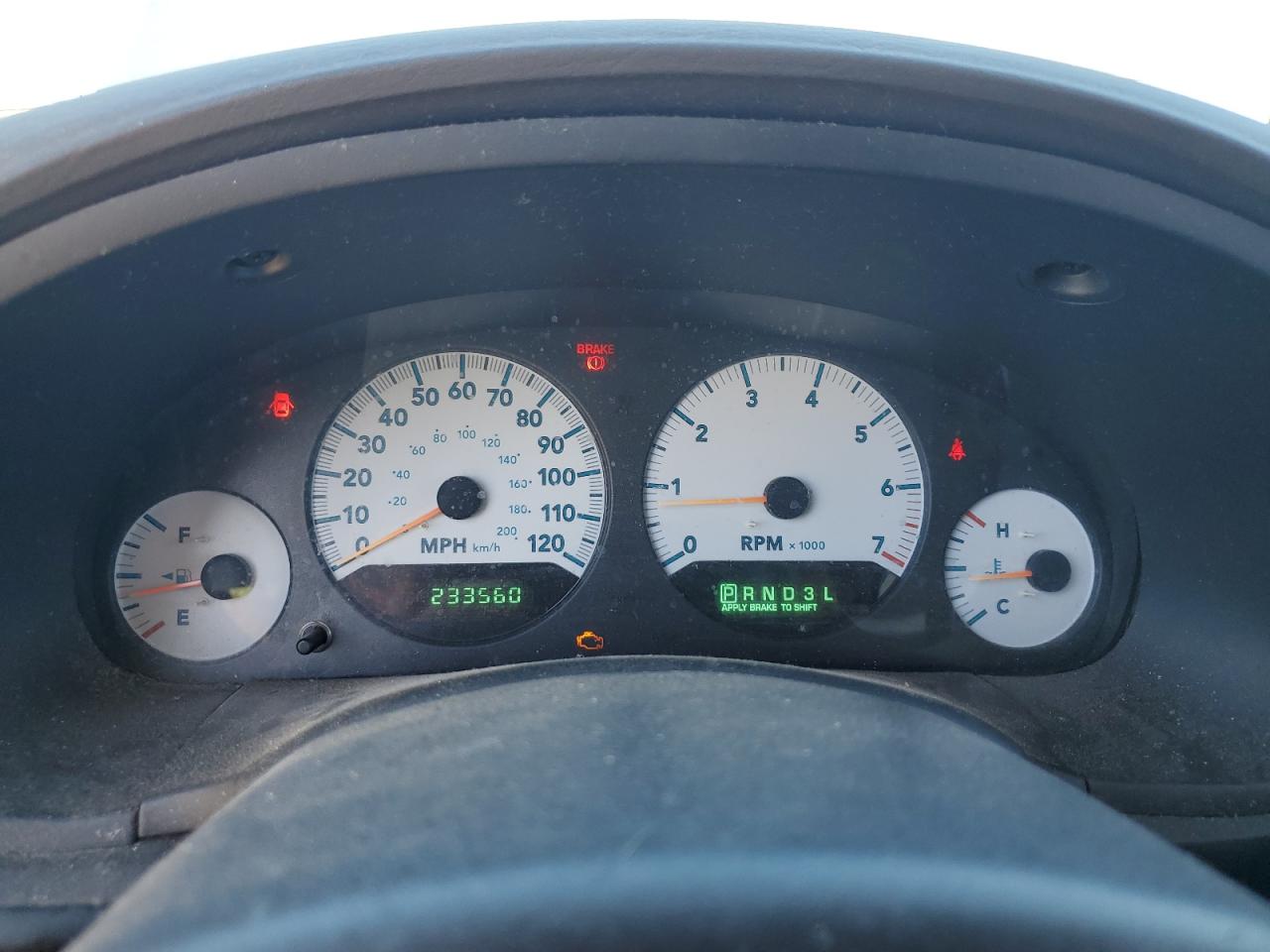 2006 Dodge Caravan Sxt VIN: 1D4GP45R06B592685 Lot: 72311774