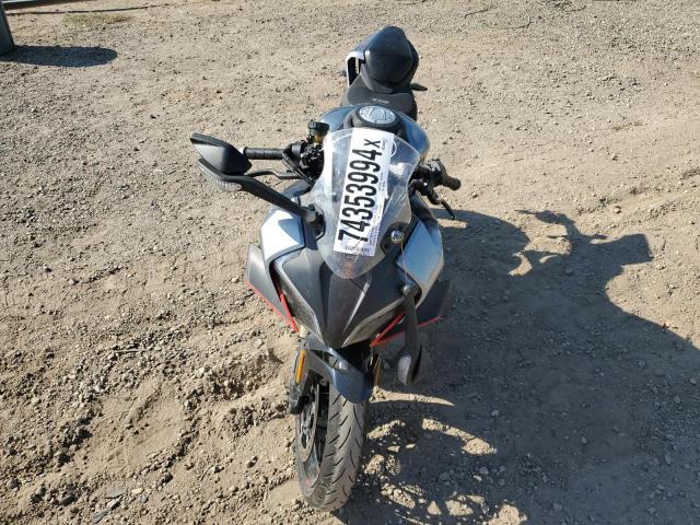 2023 CF MOTO 450SS 