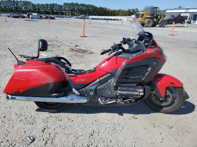 2013 HONDA GL1800 B a la Venta en Copart NC - LUMBERTON