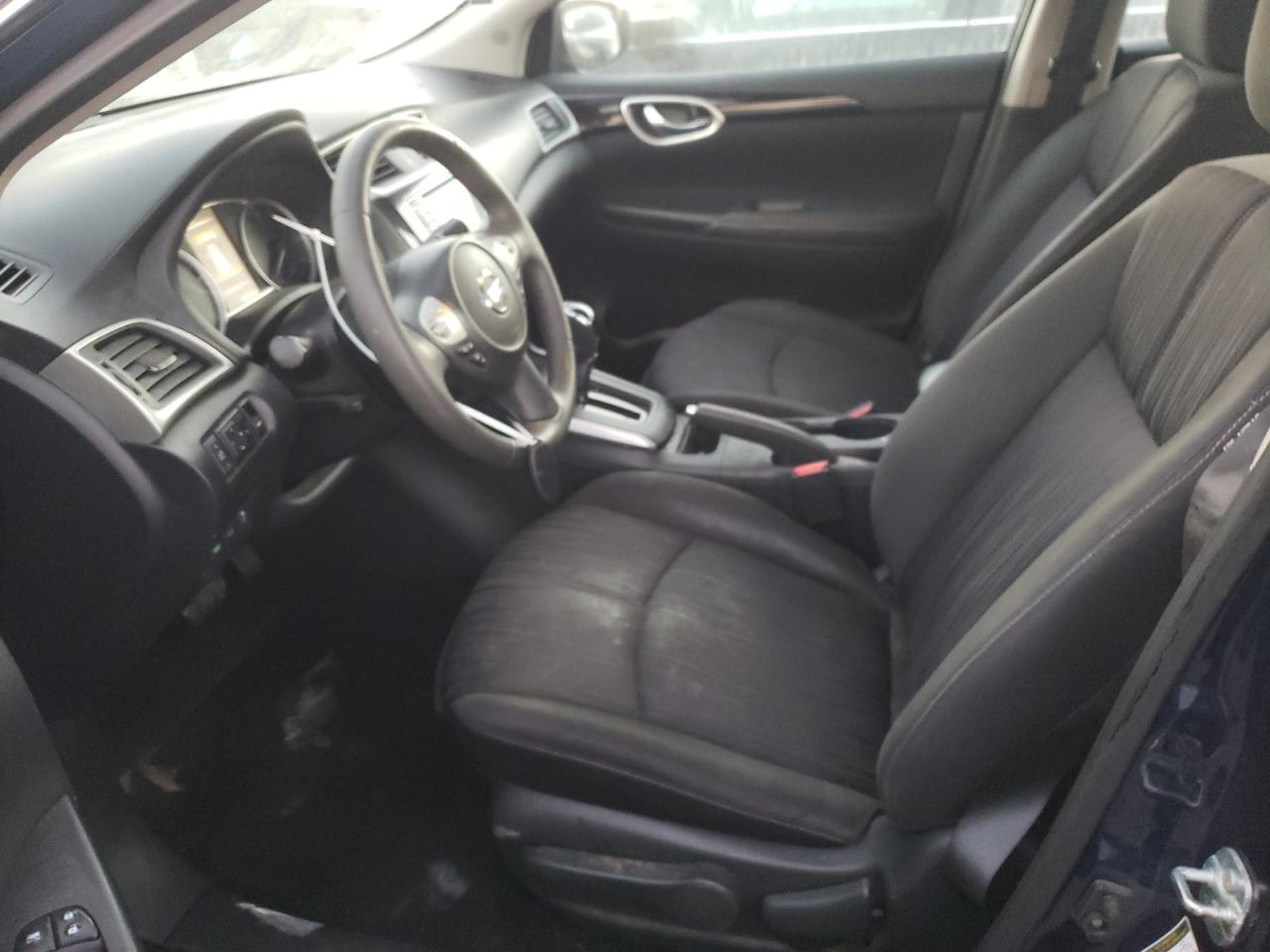 2017 Nissan Sentra - Image 7