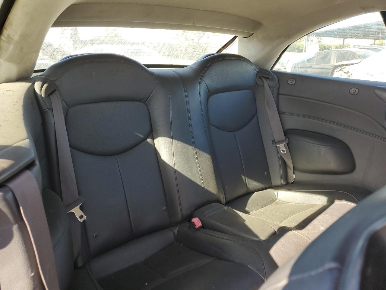 2012 Infiniti G - Image 10
