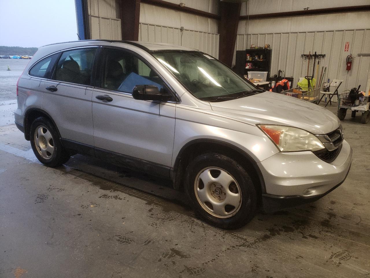2010 Honda CR-V - Image 4