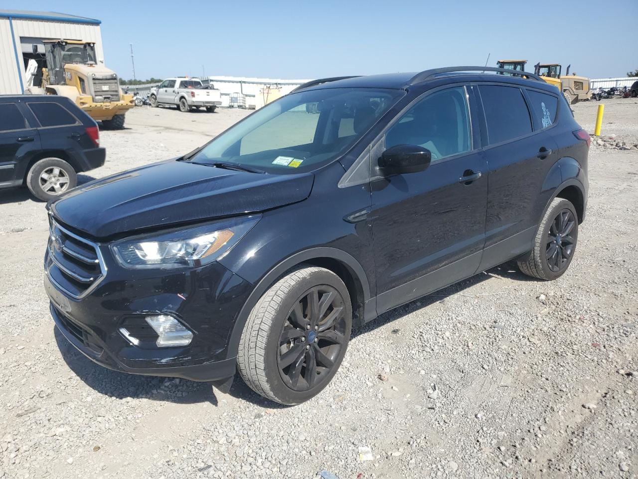 2019 Ford Escape - Image 1