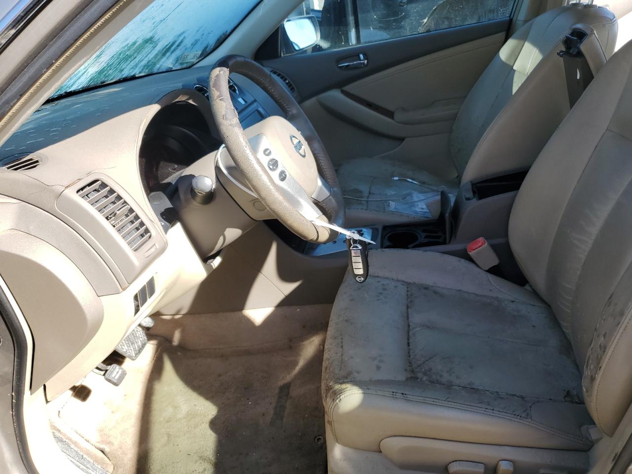 1N4AL21E58C157606 2008 Nissan Altima 2.5