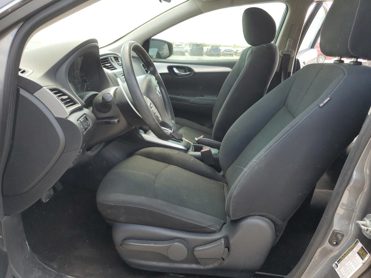 2017 Nissan Sentra - Image 7